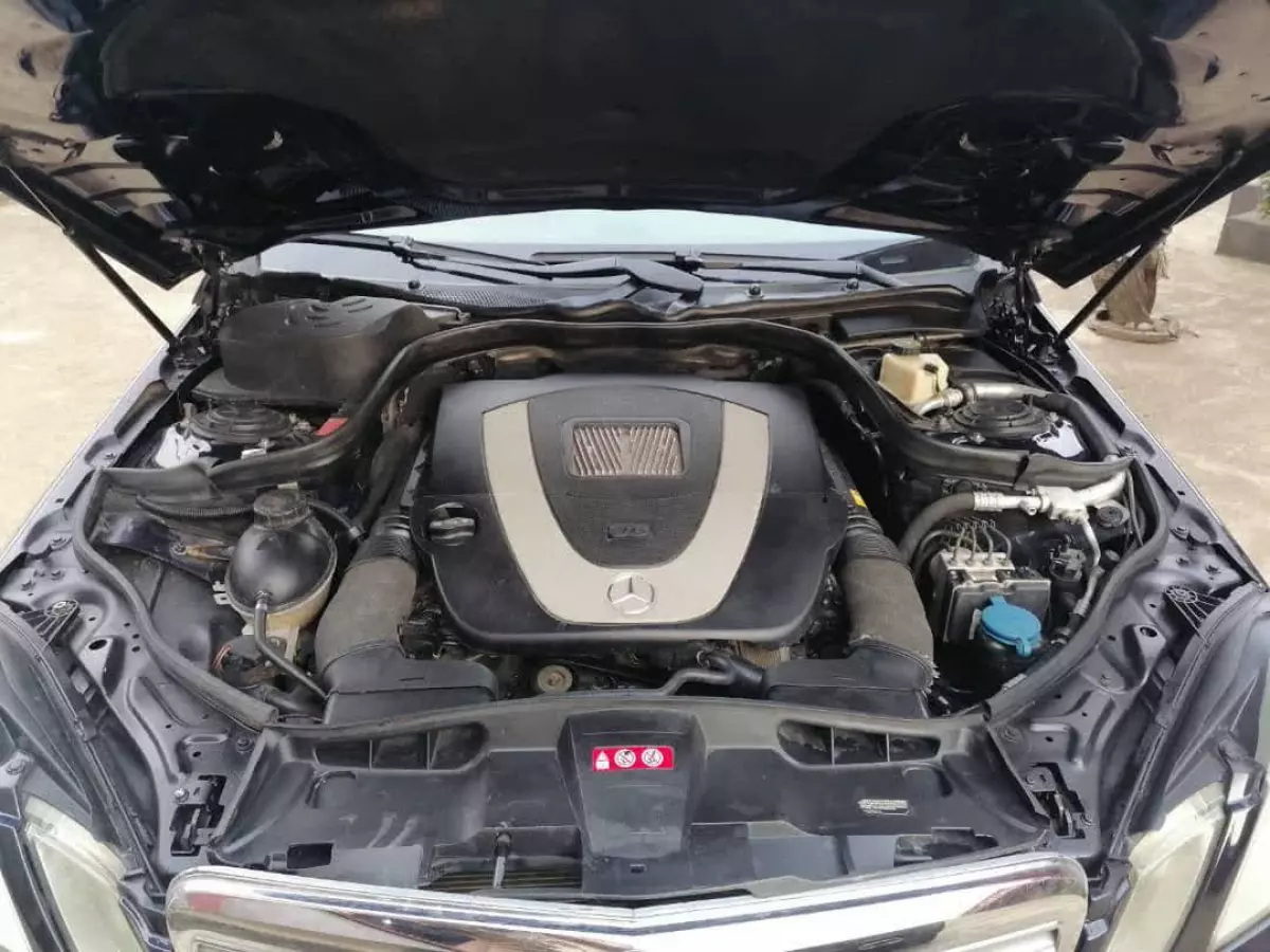 engine