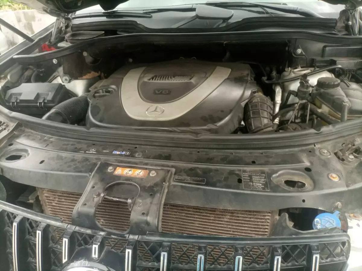 engine