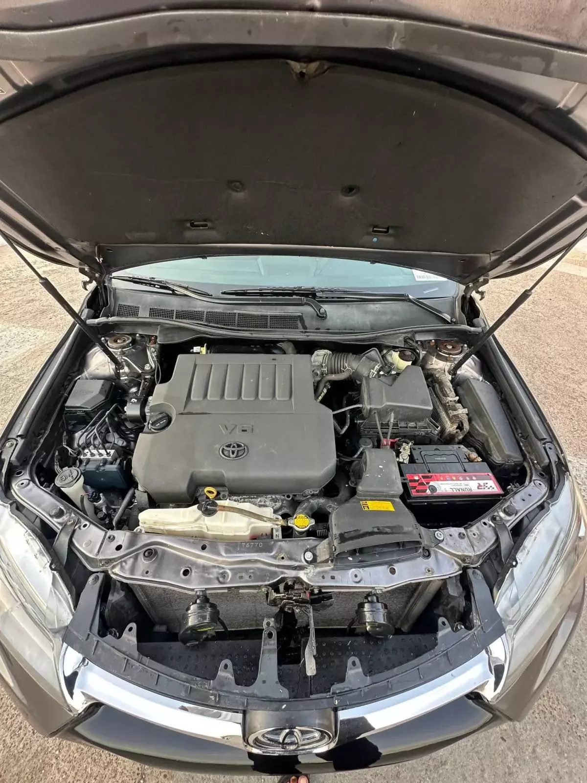 engine