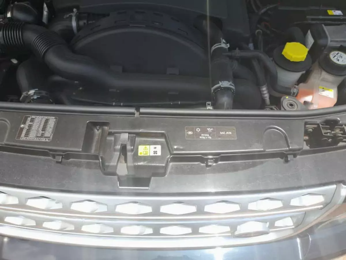engine