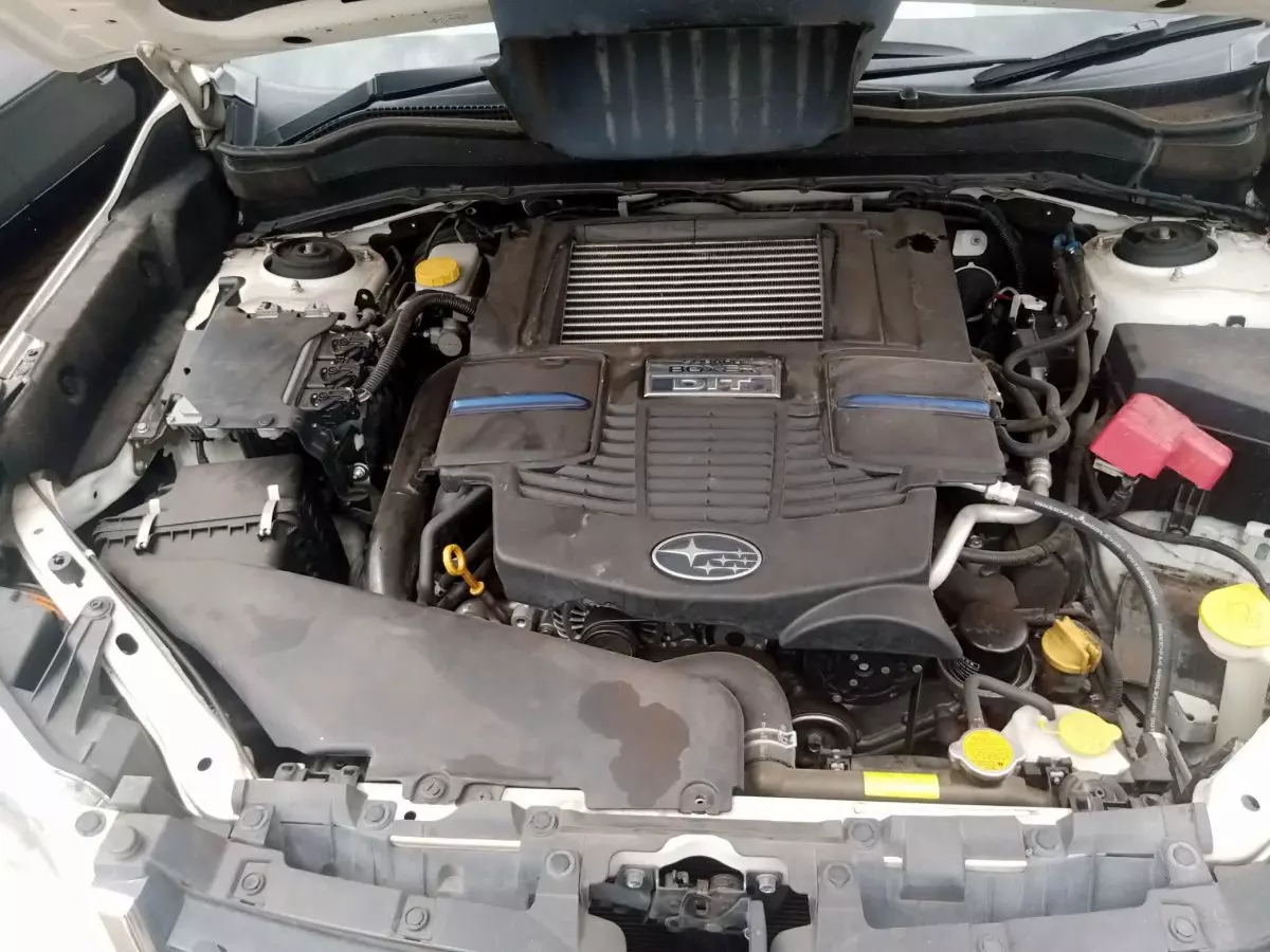 engine