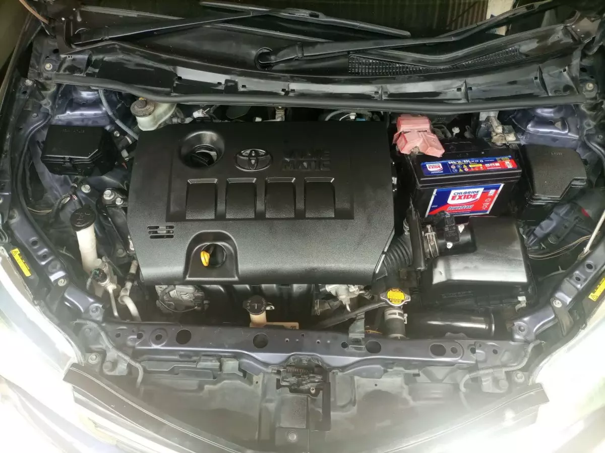 engine