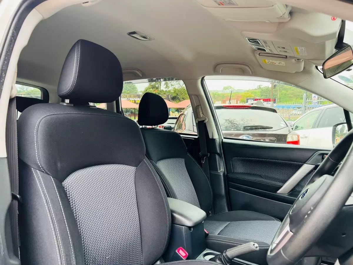 frontSeats