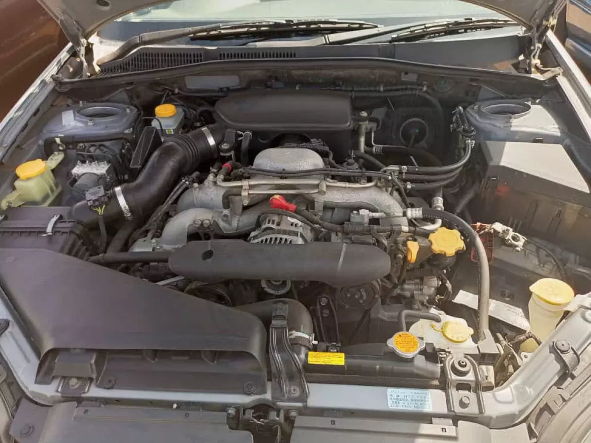 engine