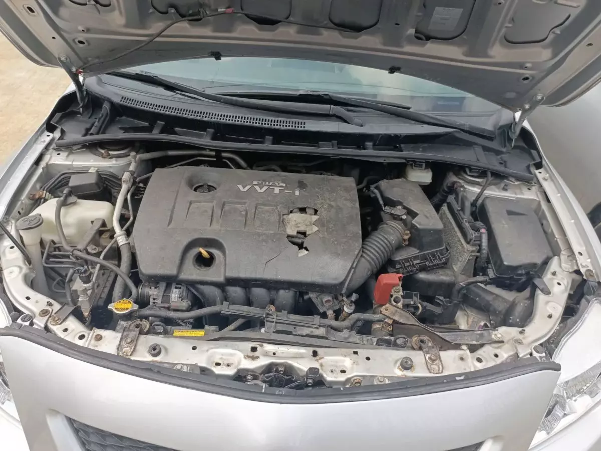engine