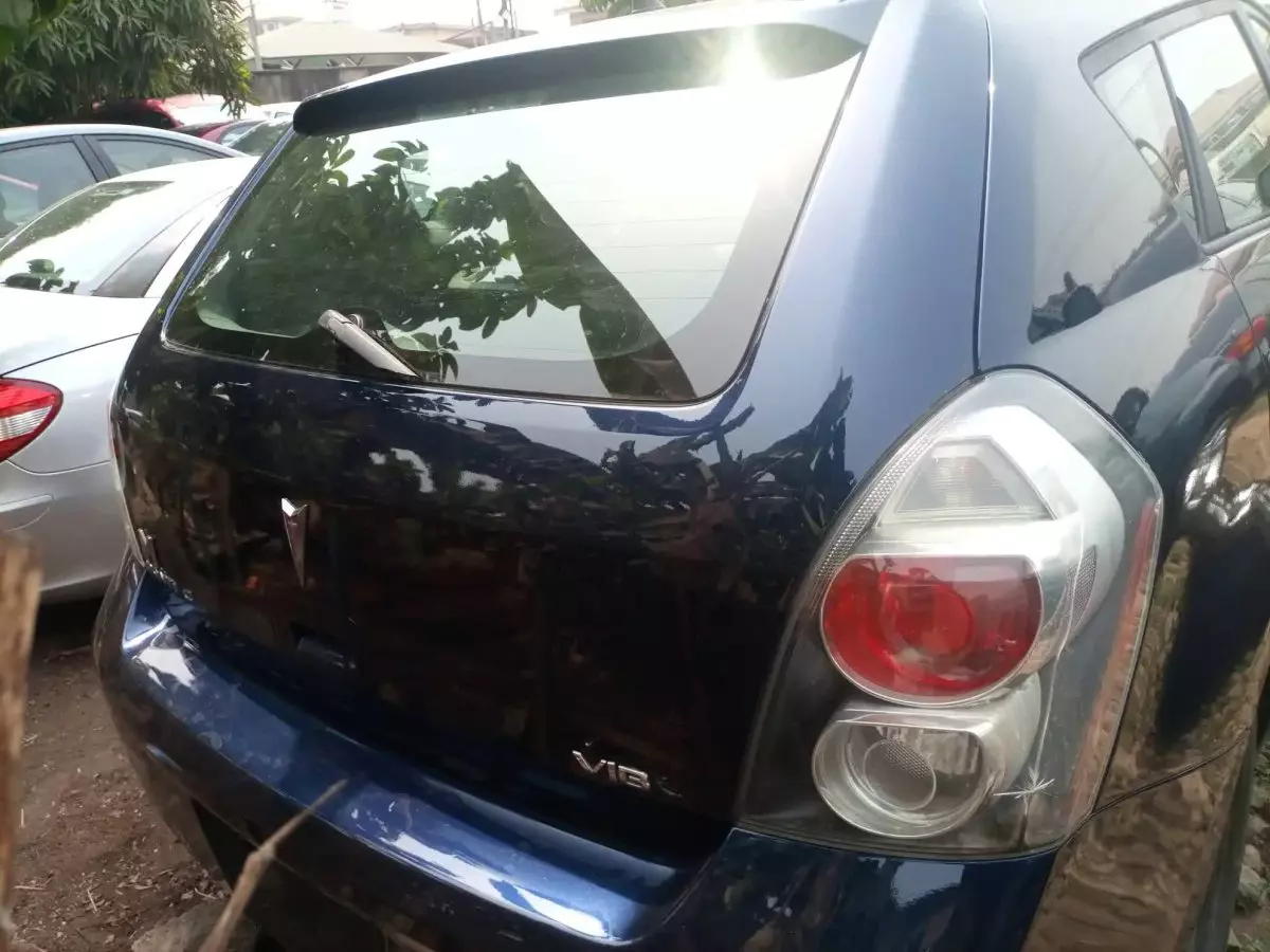 Car Back