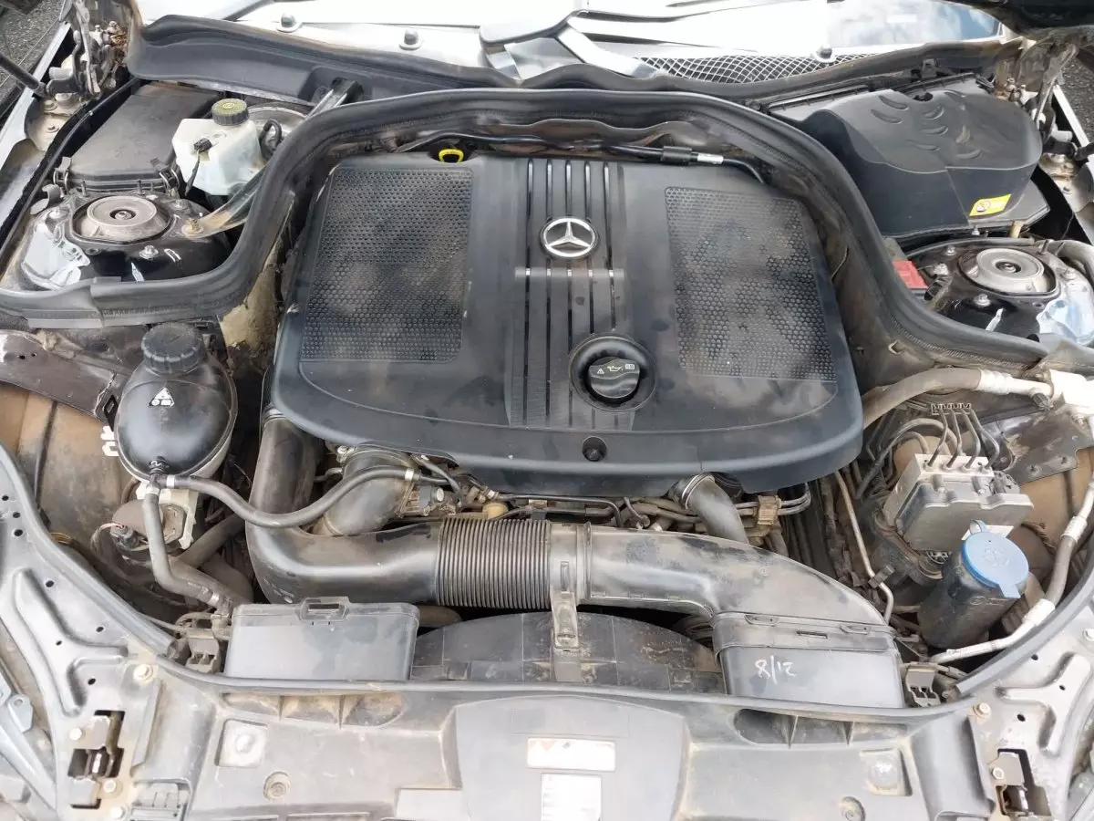 engine