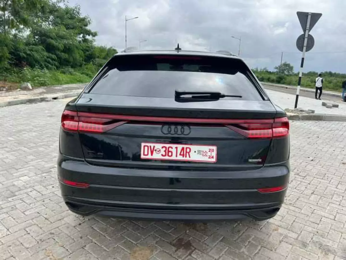 car Back