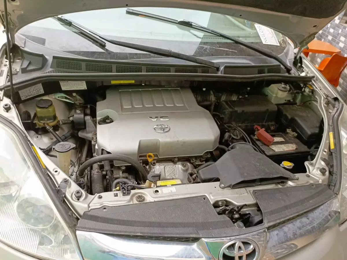 engine