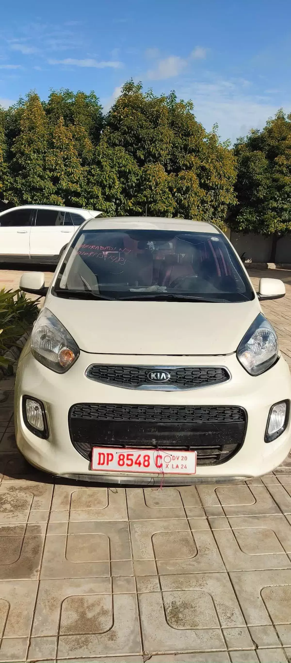 KIA Morning - 2016