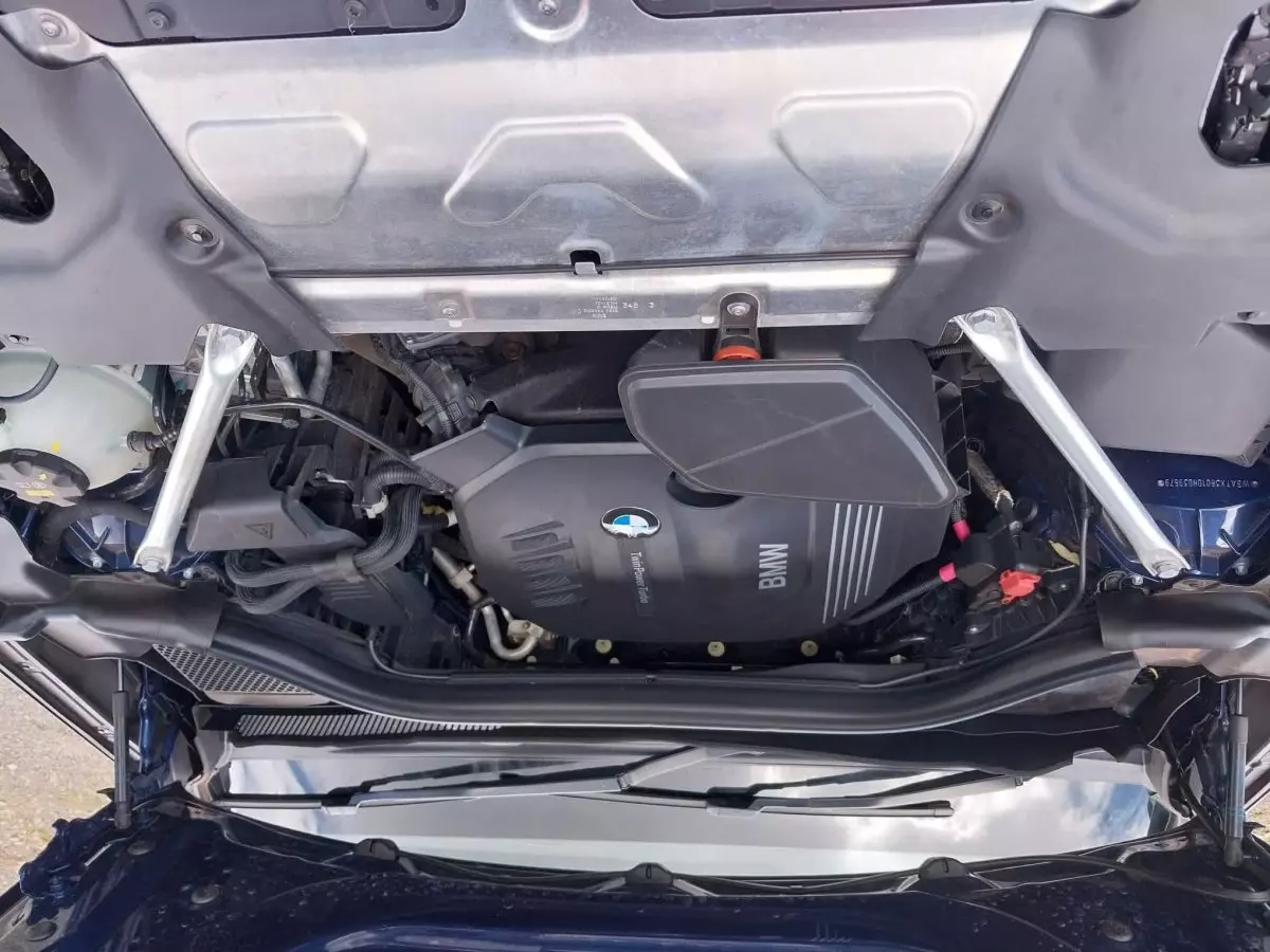 engine