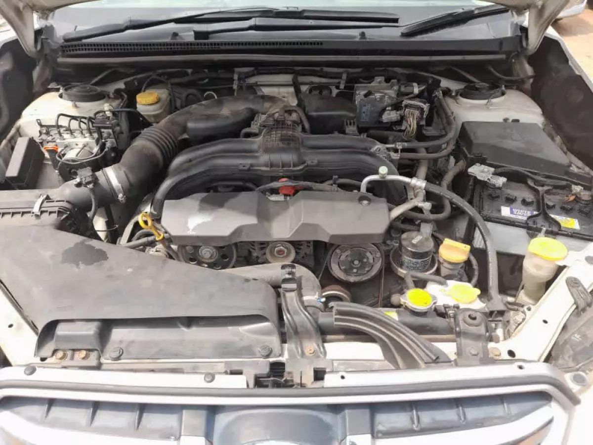 engine