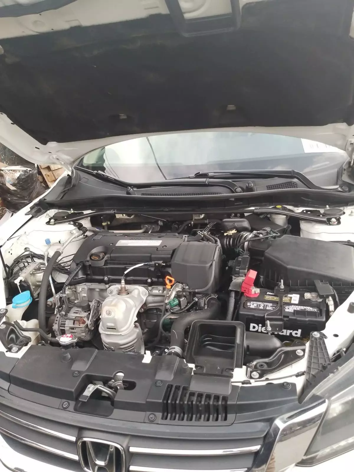 engine