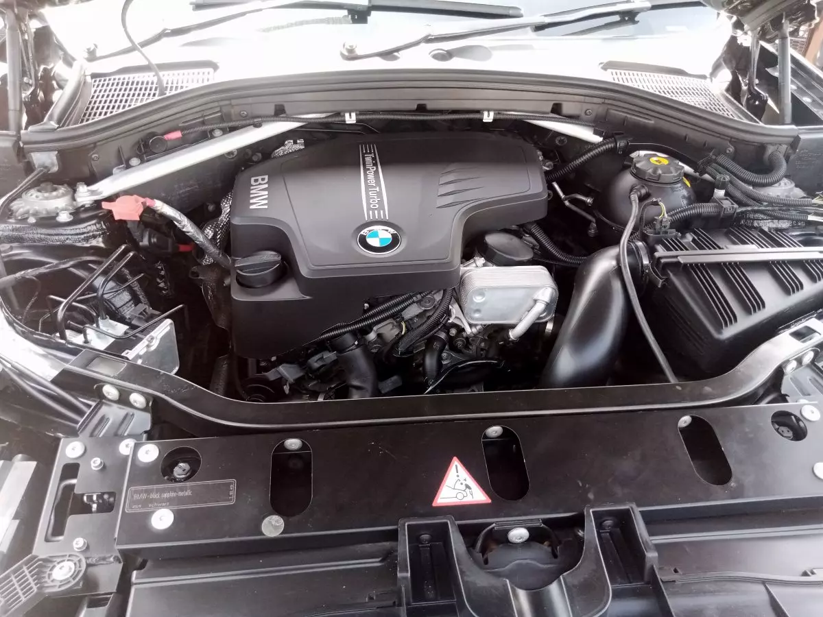 engine