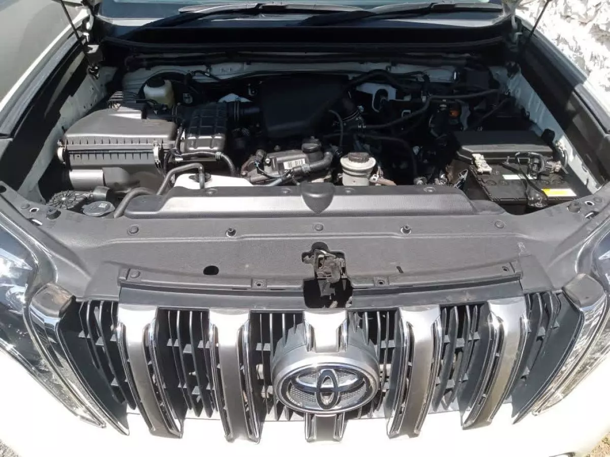 engine