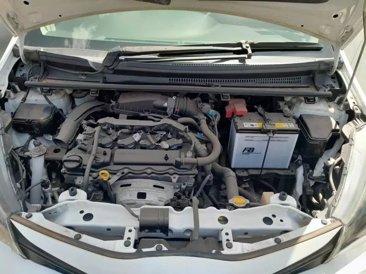 engine
