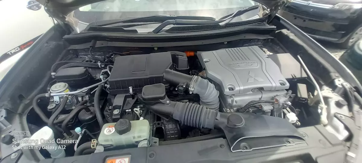 engine