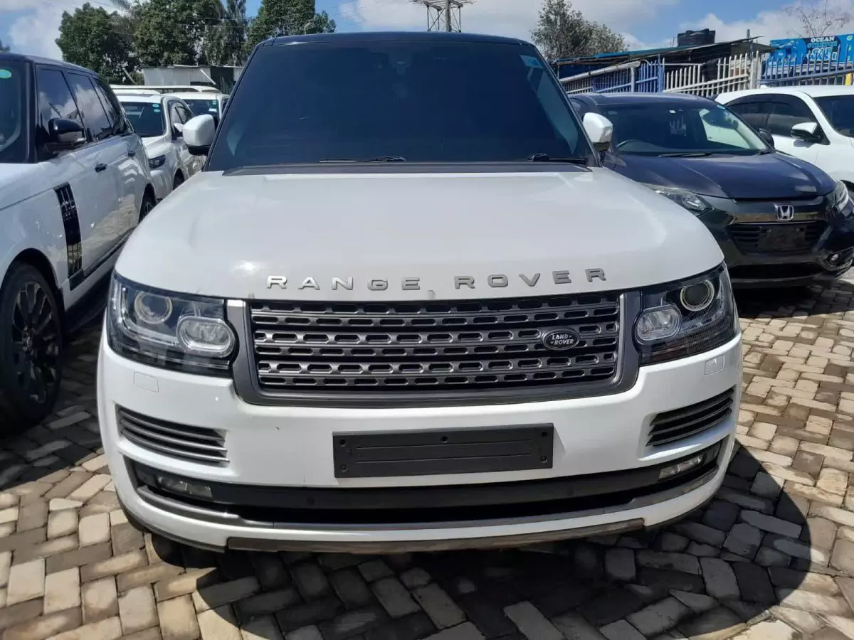 car Front