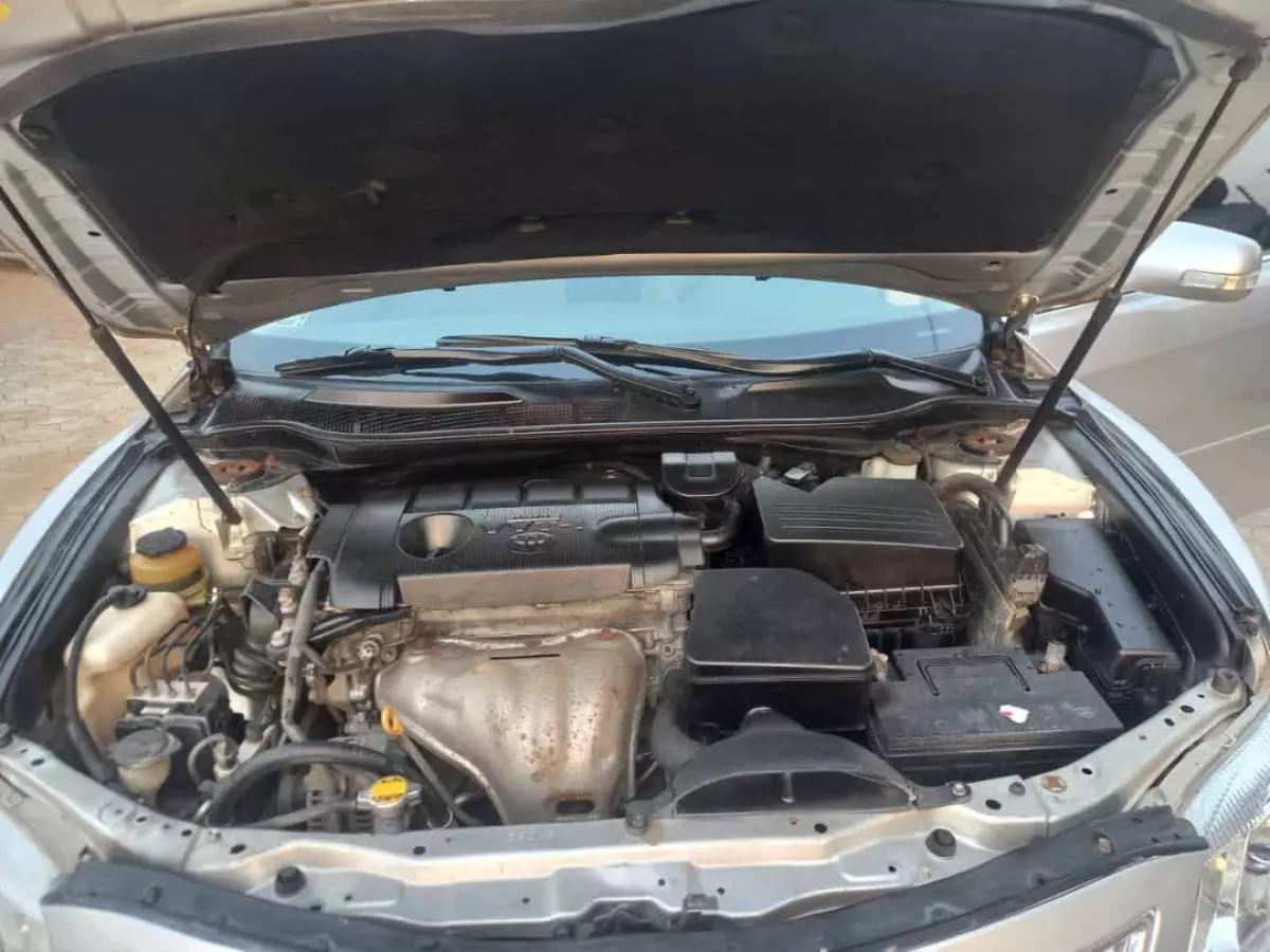 engine