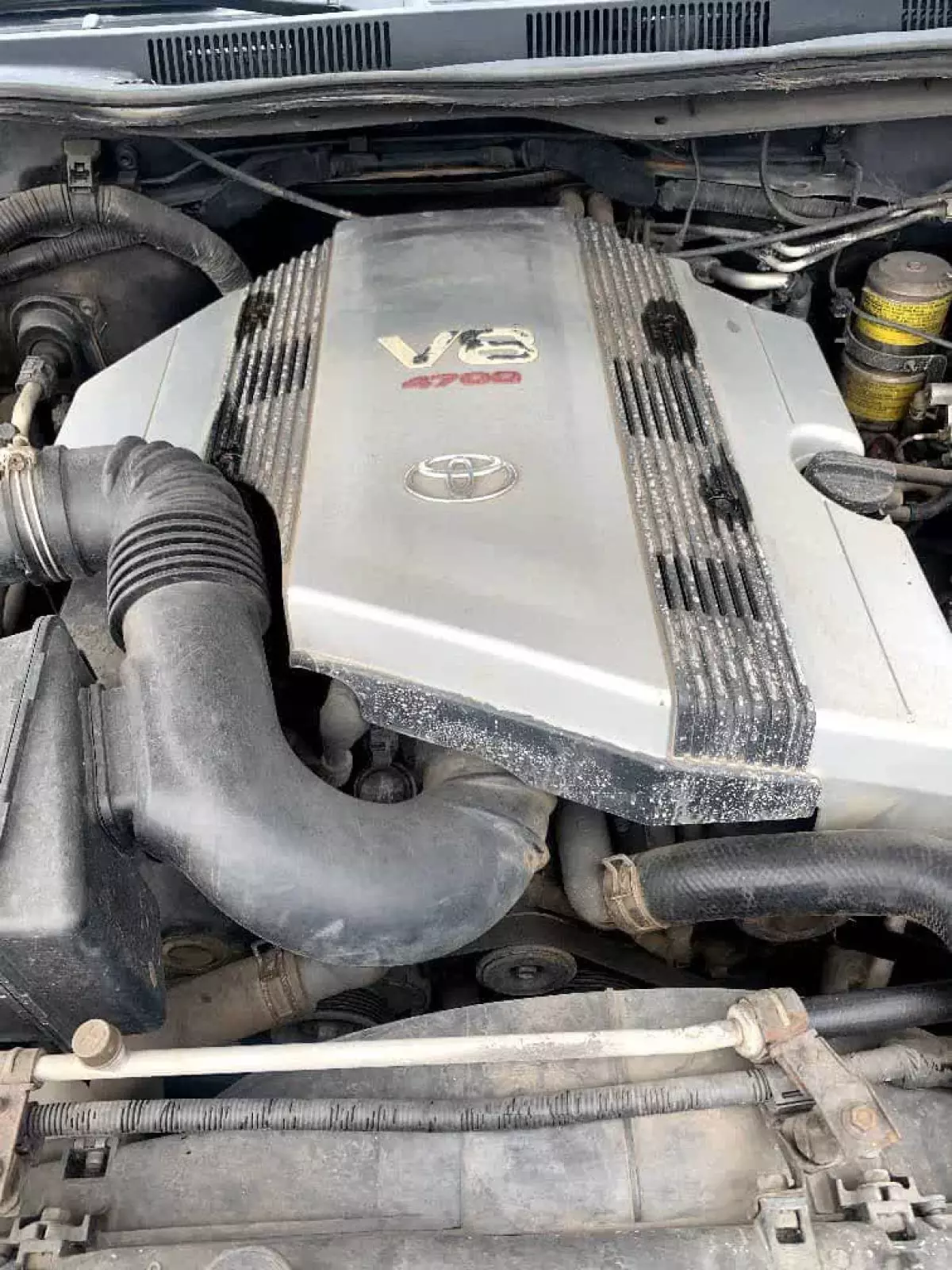 engine