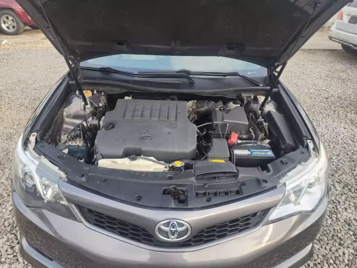 engine