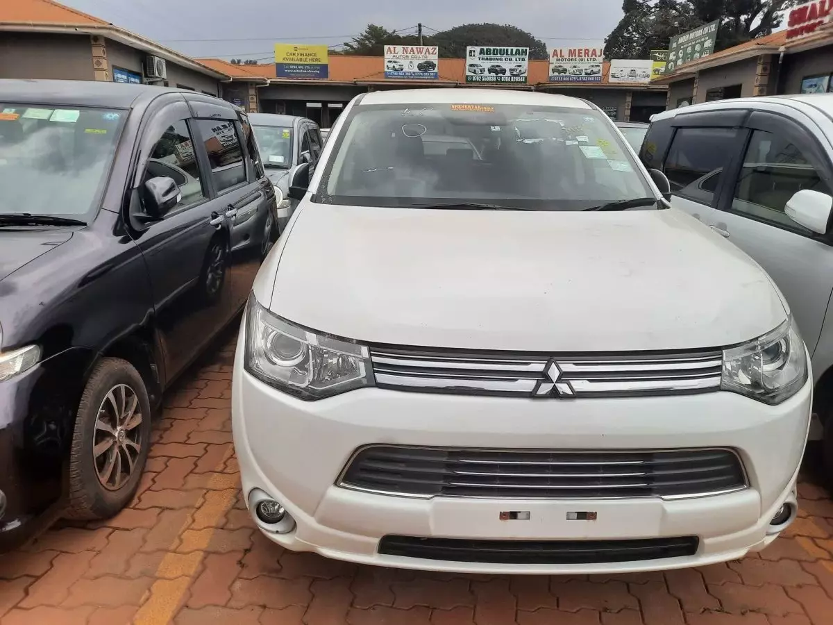 car Front