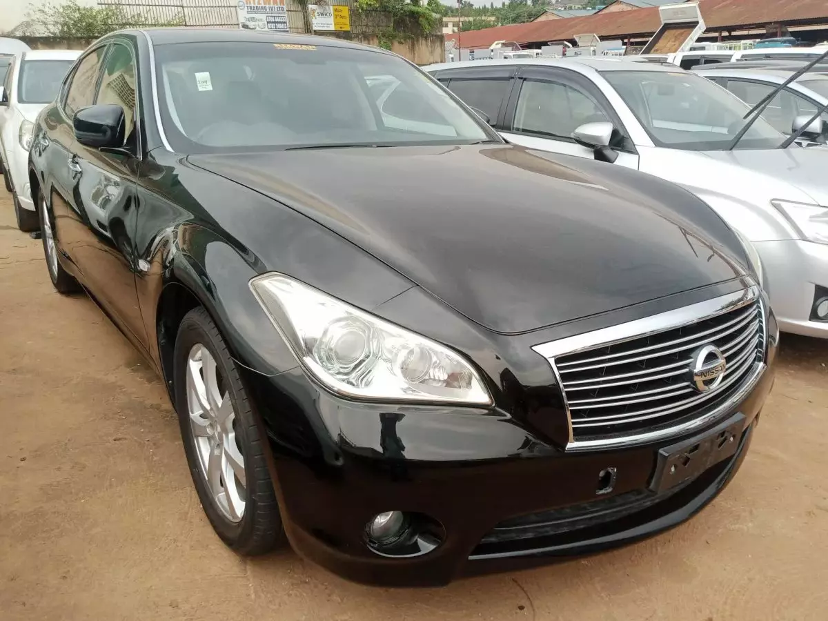 car Left Front