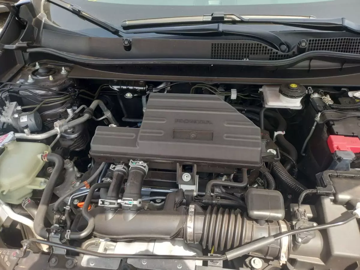 engine