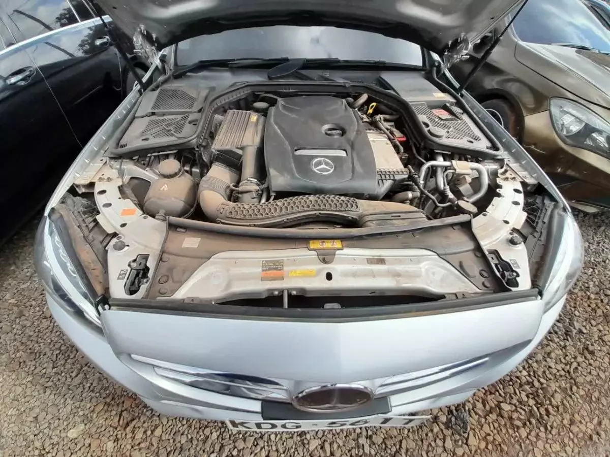 engine