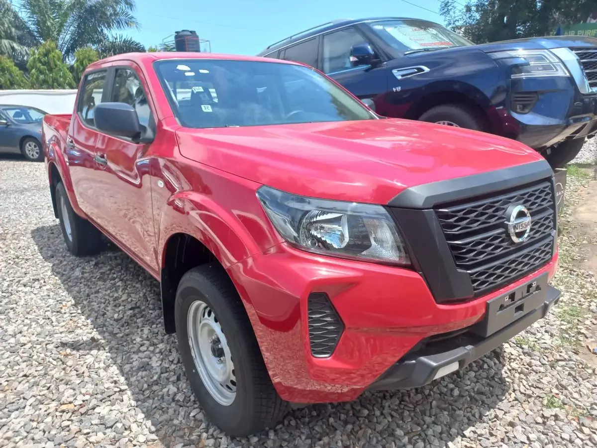 Car Right Front