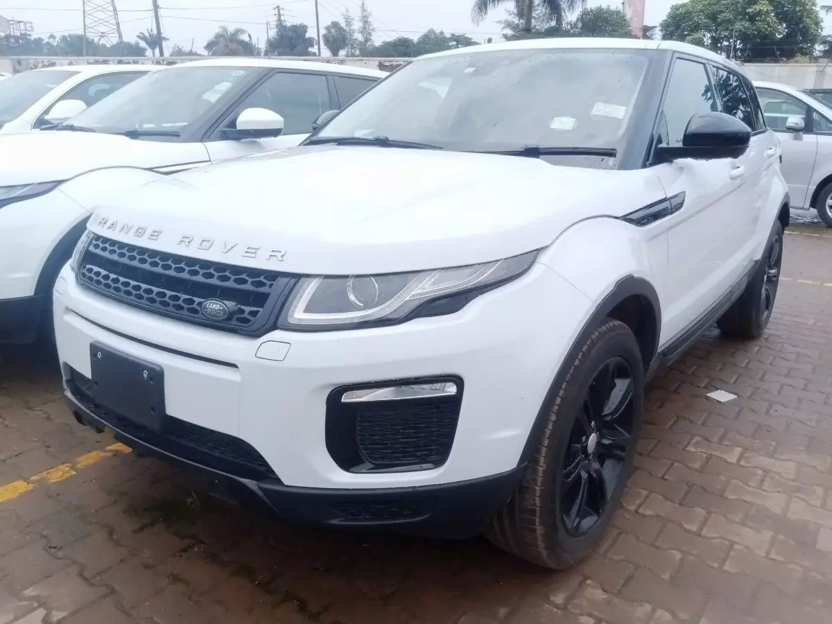 car Front