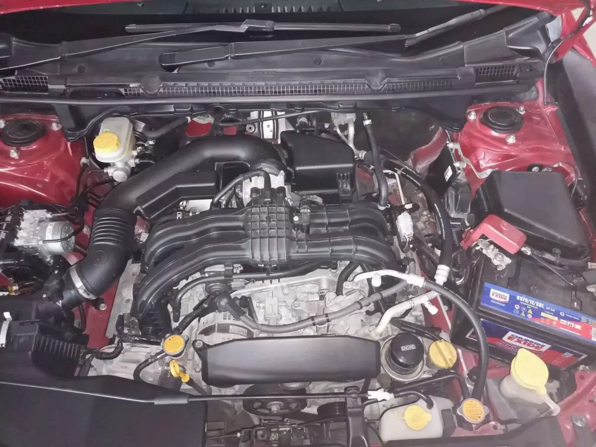 engine
