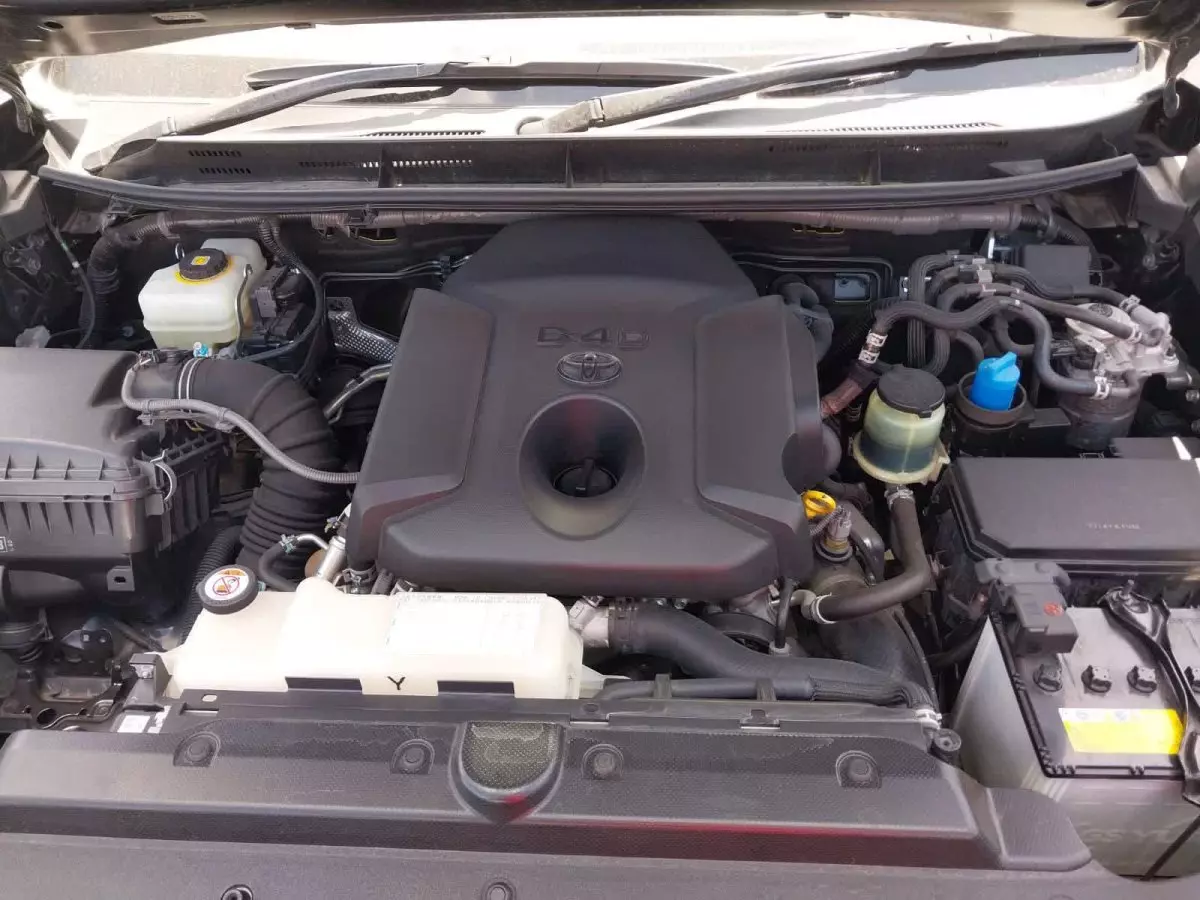 engine