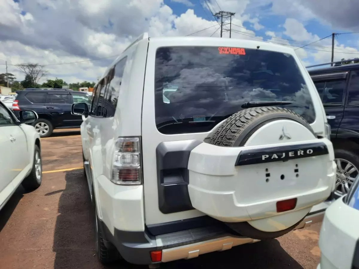 car Back