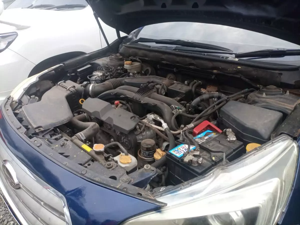 engine