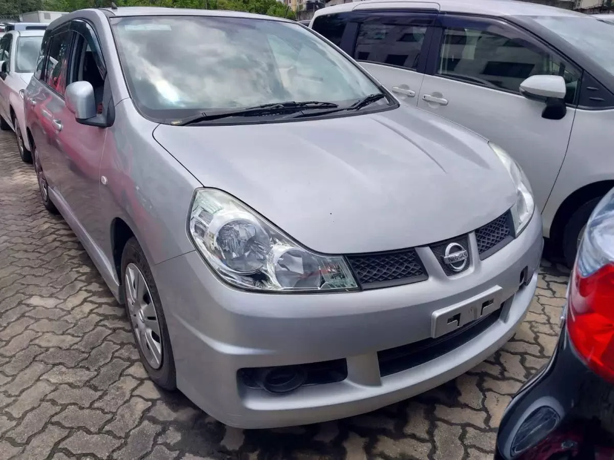 car Front