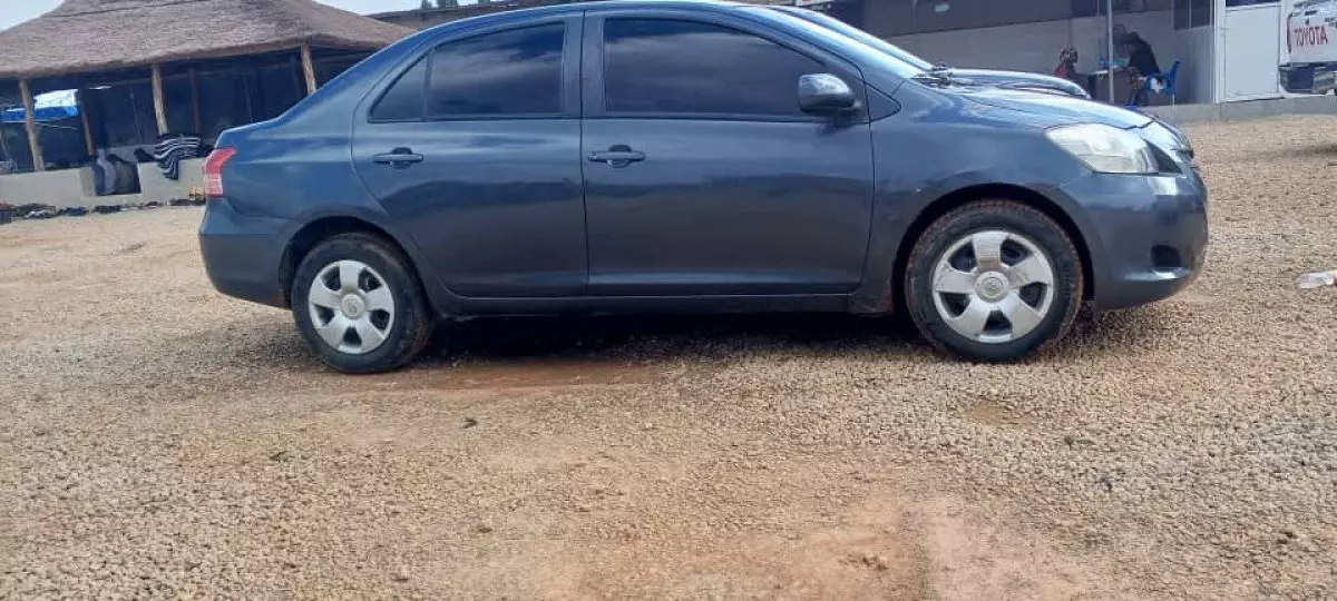 car right