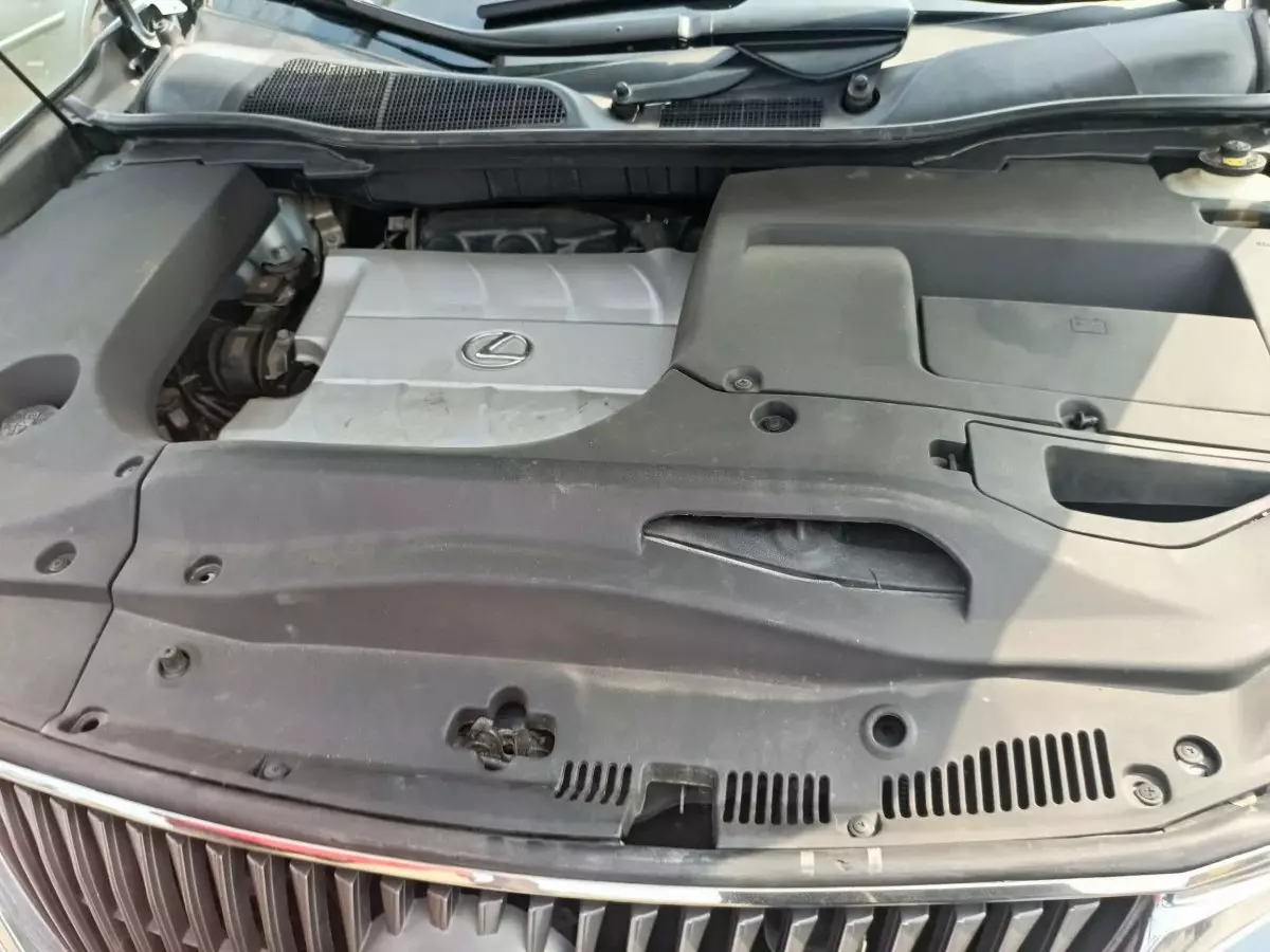 engine