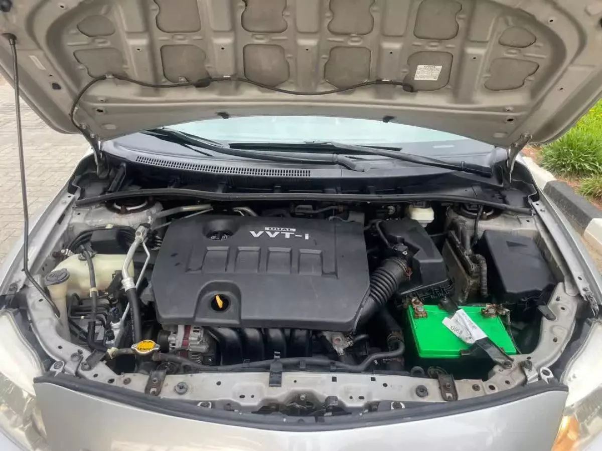 engine
