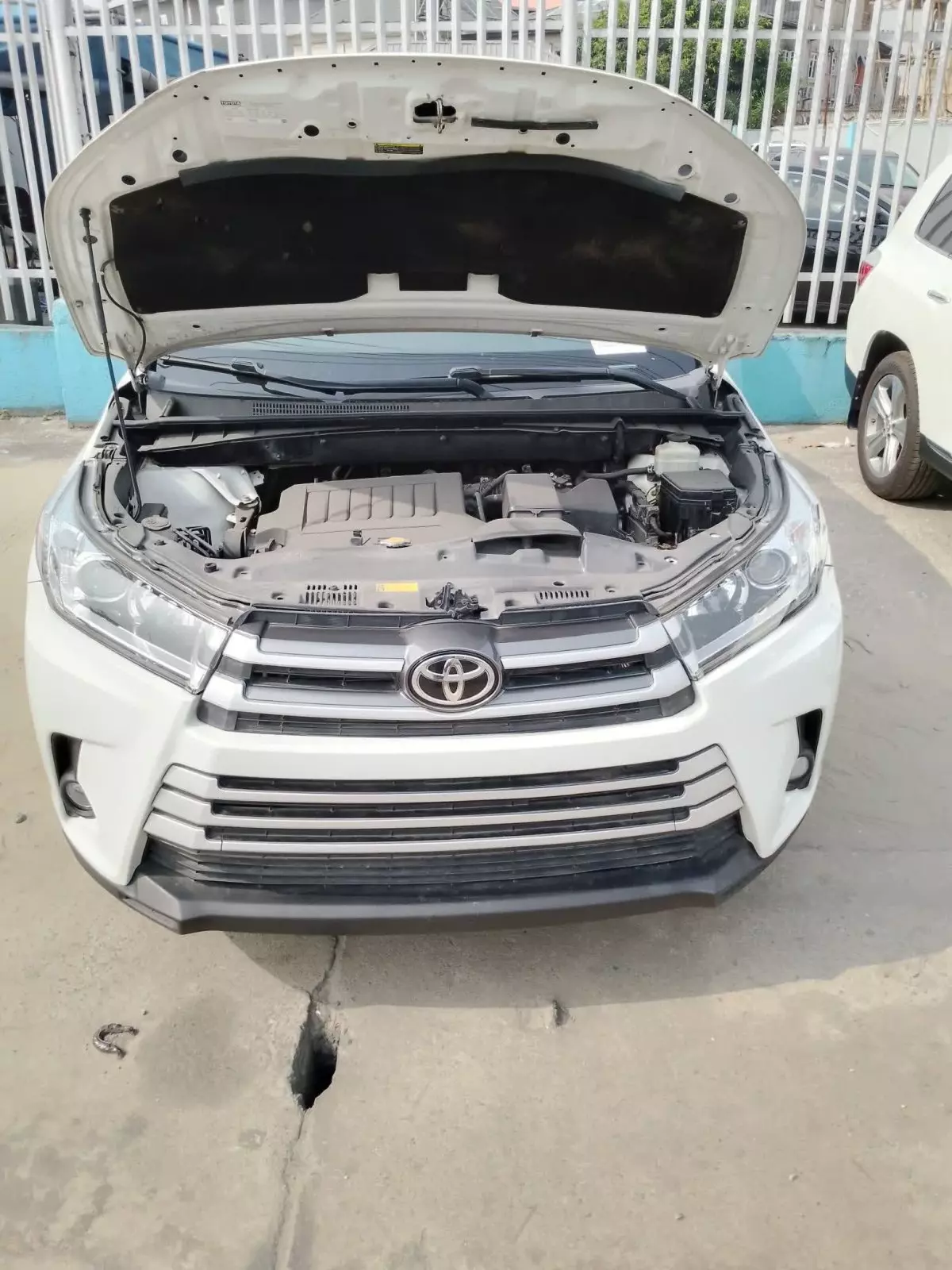 engine