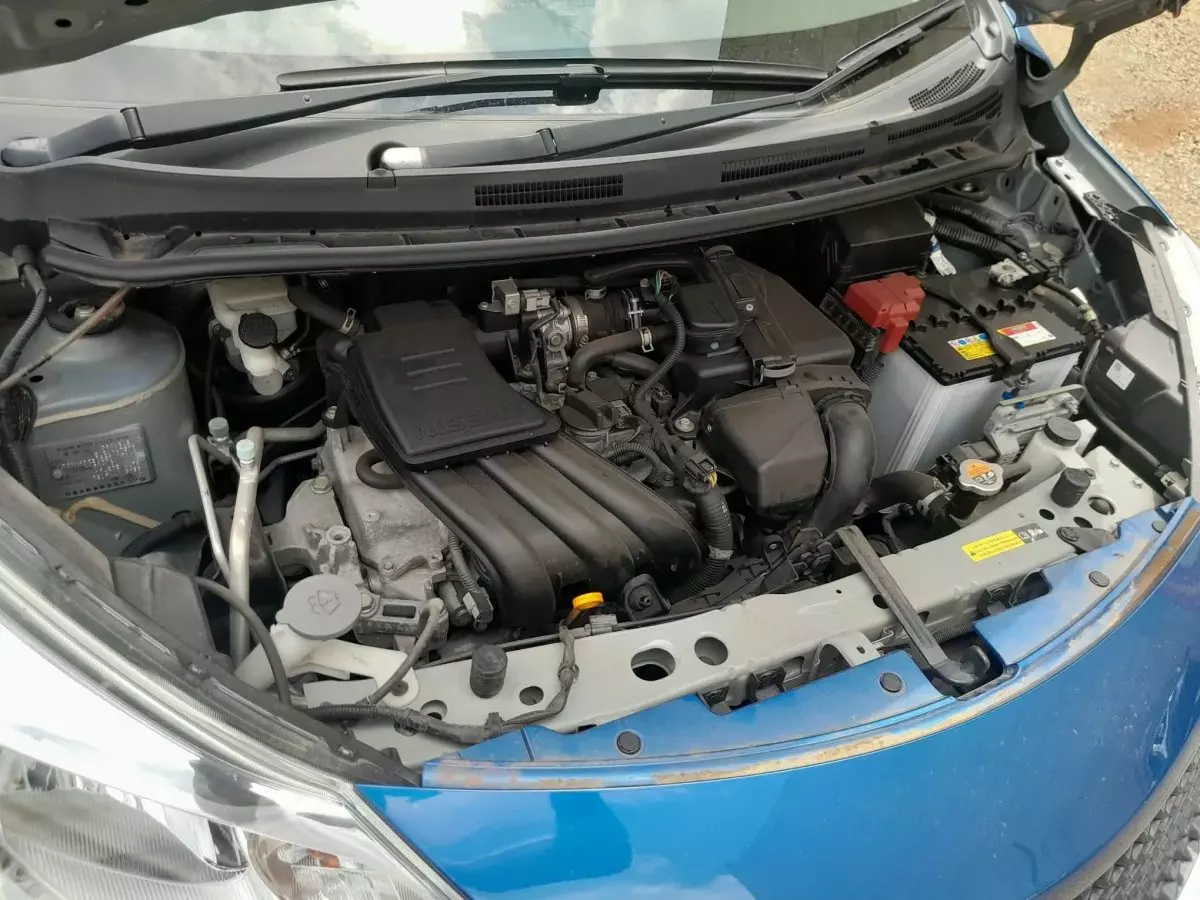 engine