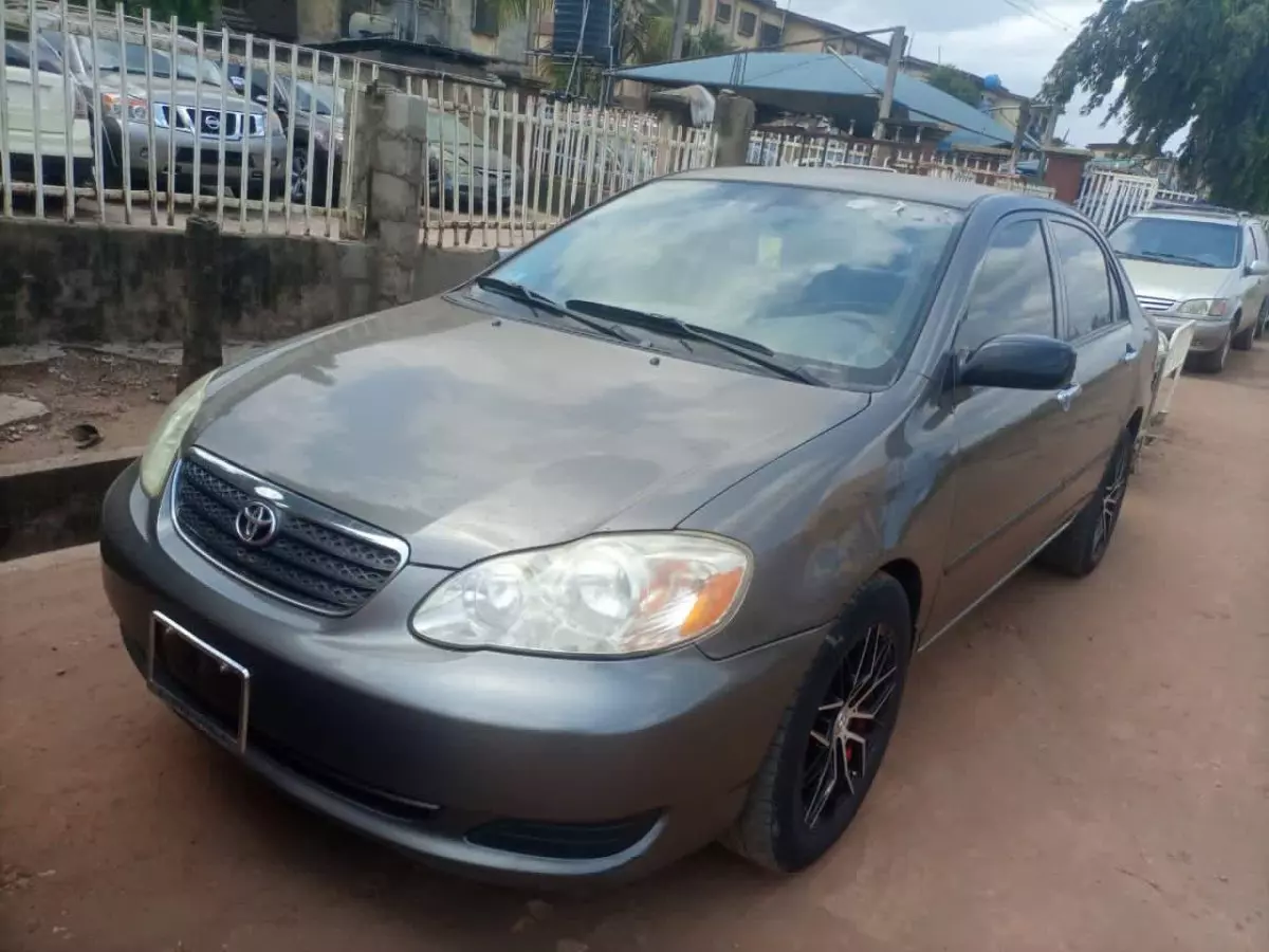 car Right