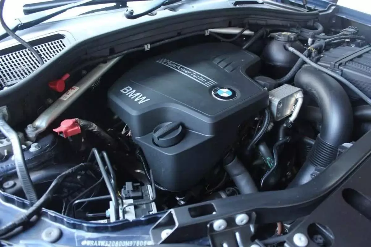 engine