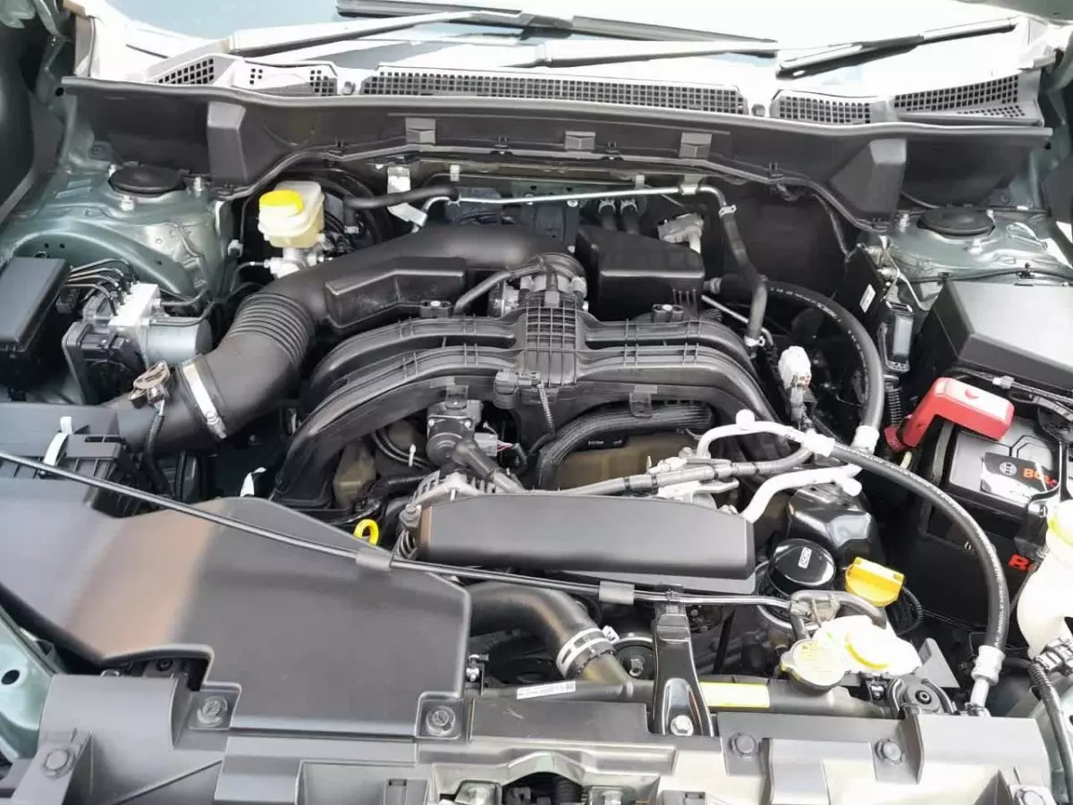 engine