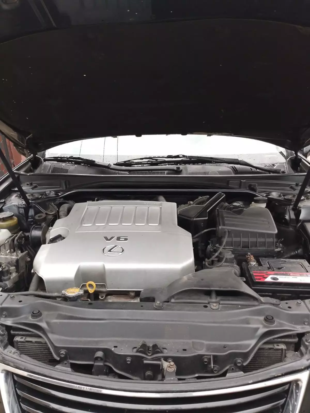 engine
