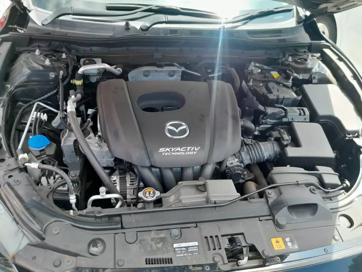 engine