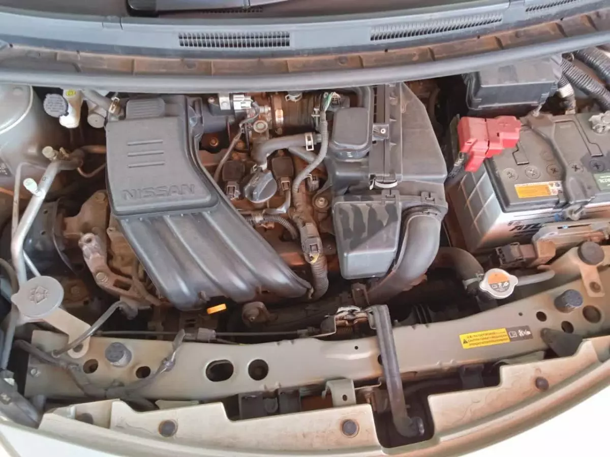 engine