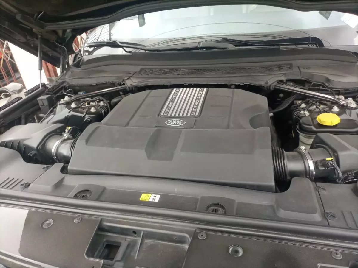 engine
