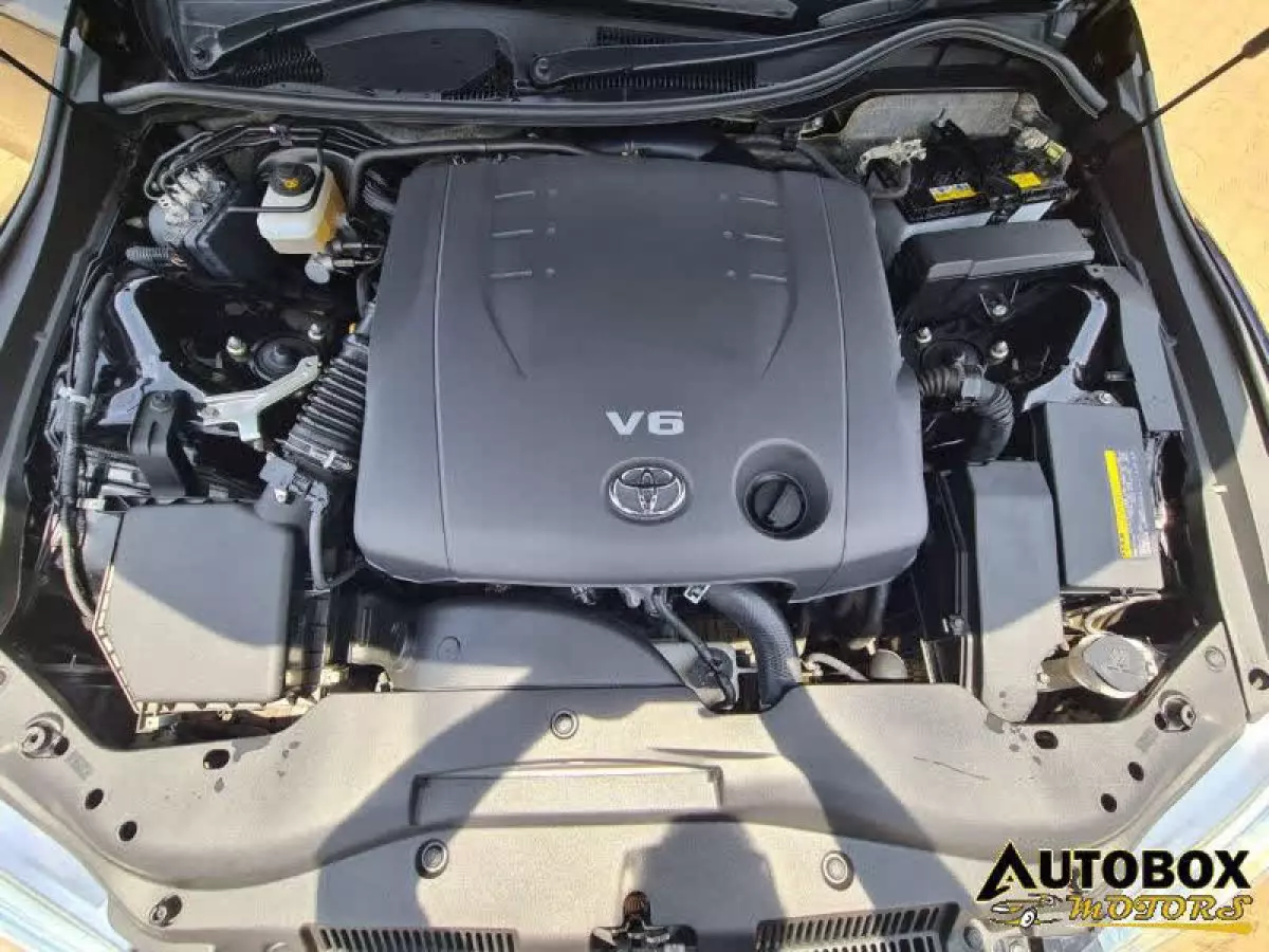 engine