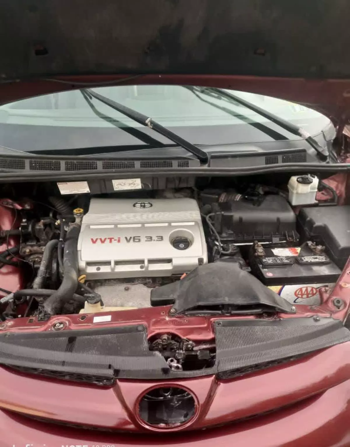 engine